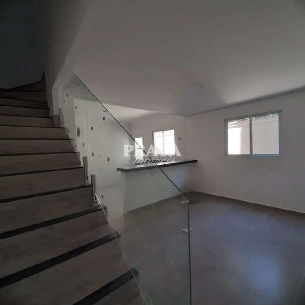 Sobrado, 2 quartos, 109 m² - Foto 1