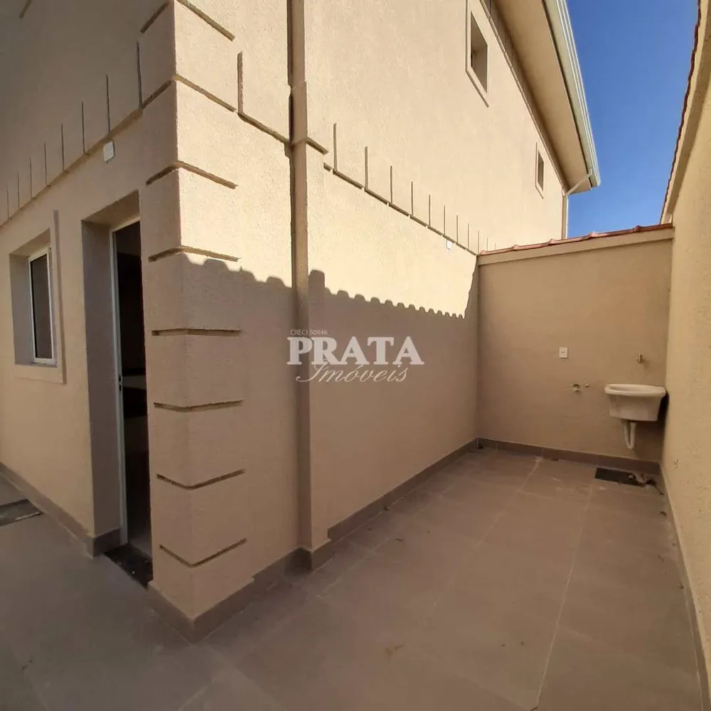 Sobrado, 2 quartos, 109 m² - Foto 15