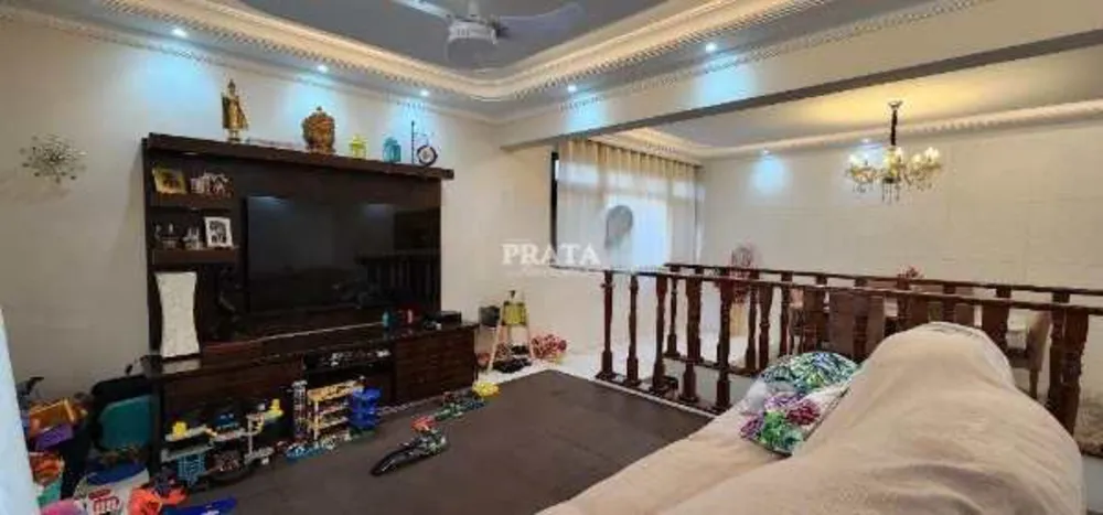Casa, 6 quartos, 165 m² - Foto 2