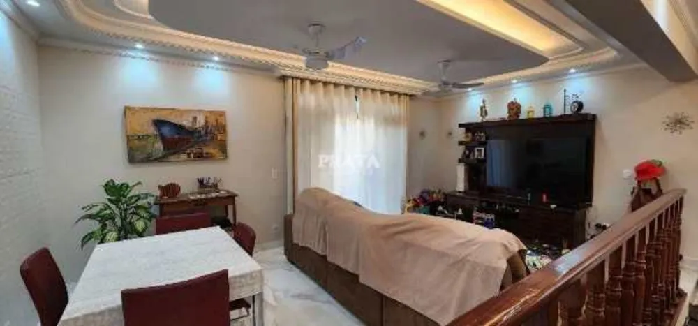 Casa, 6 quartos, 165 m² - Foto 6