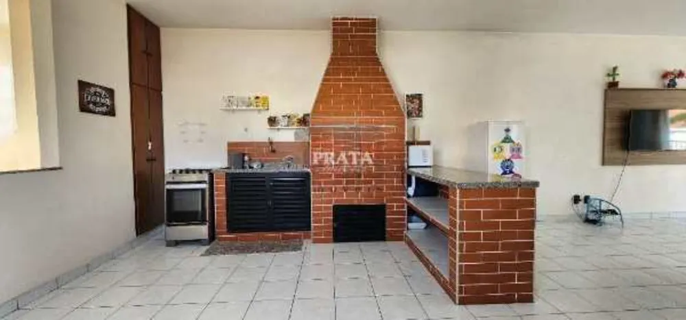 Casa, 6 quartos, 165 m² - Foto 3
