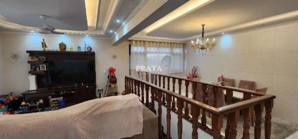 Casa, 6 quartos, 165 m² - Foto 5