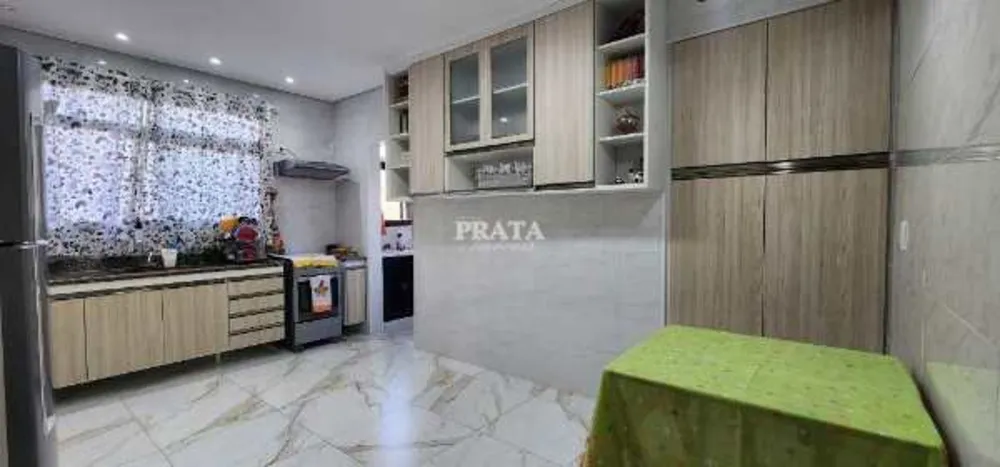 Casa, 6 quartos, 165 m² - Foto 11