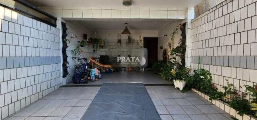 Casa, 6 quartos, 165 m² - Foto 4