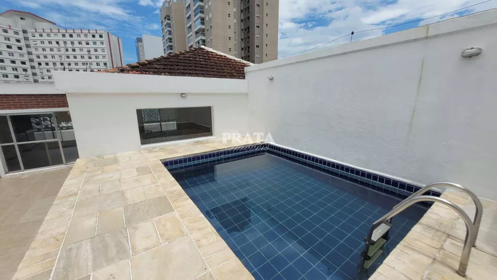 Cobertura à venda com 3 quartos, 279m² - Foto 4