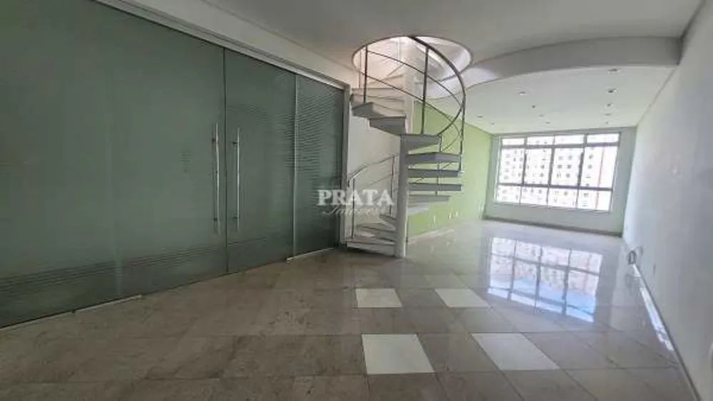Cobertura, 3 quartos, 279 m² - Foto 9