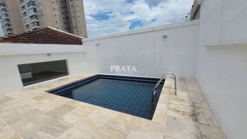 Cobertura à venda com 3 quartos, 279m² - Foto 3