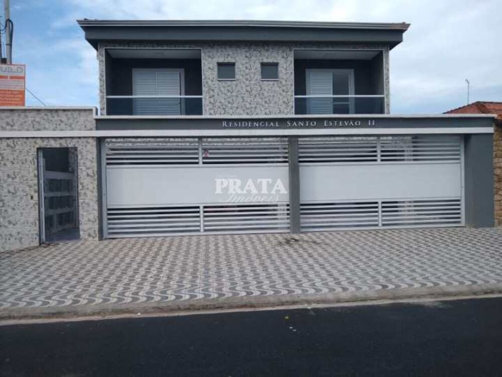 Casa, 4 quartos, 120 m² - Foto 1
