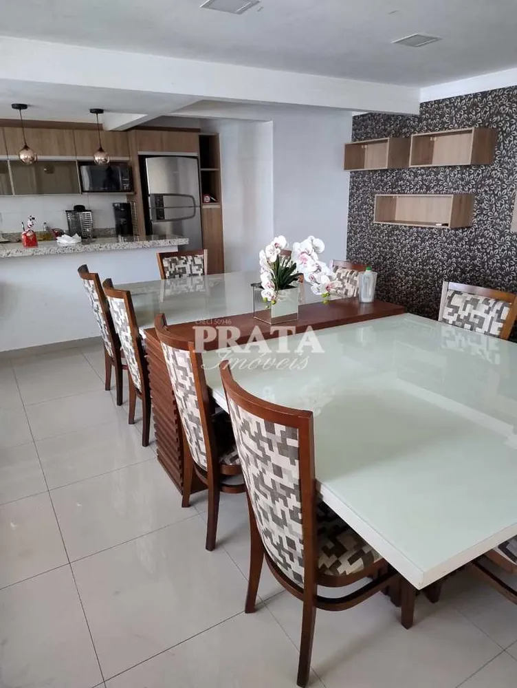 Apartamento, 3 quartos, 104 m² - Foto 1