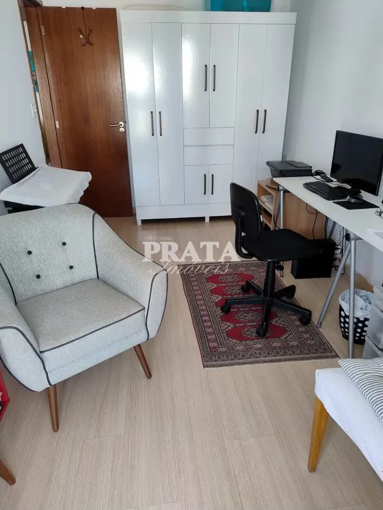Apartamento, 3 quartos, 104 m² - Foto 12