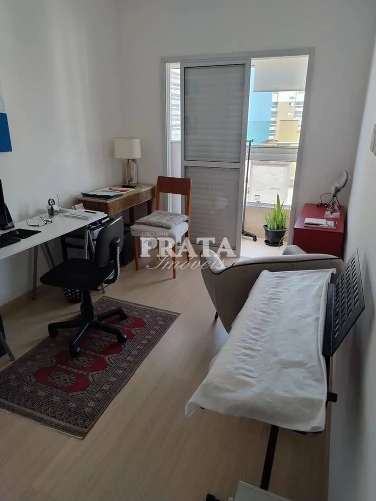 Apartamento, 3 quartos, 104 m² - Foto 12