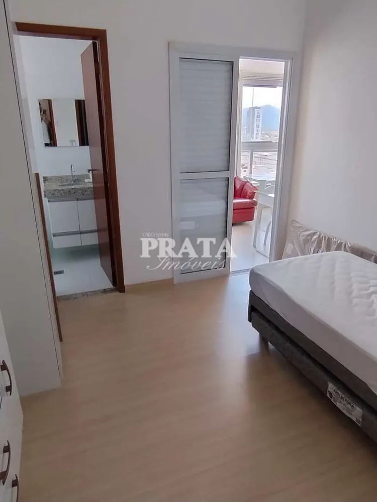 Apartamento, 3 quartos, 104 m² - Foto 2