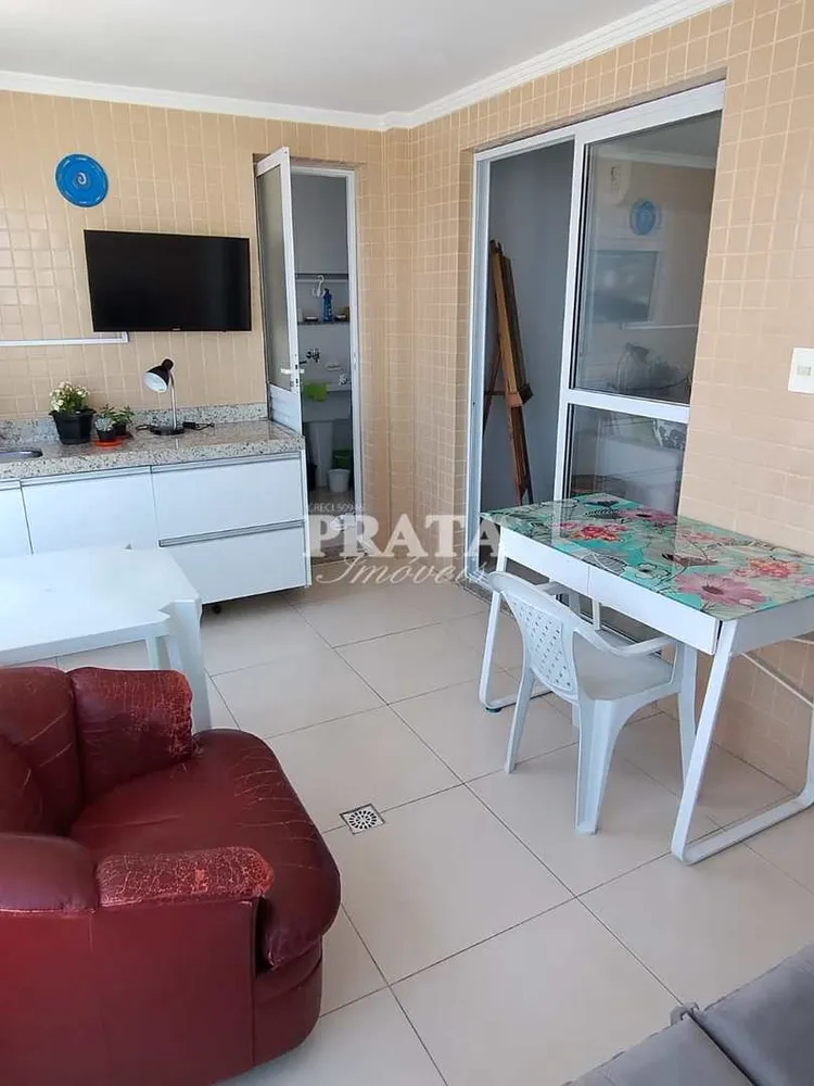 Apartamento, 3 quartos, 104 m² - Foto 8