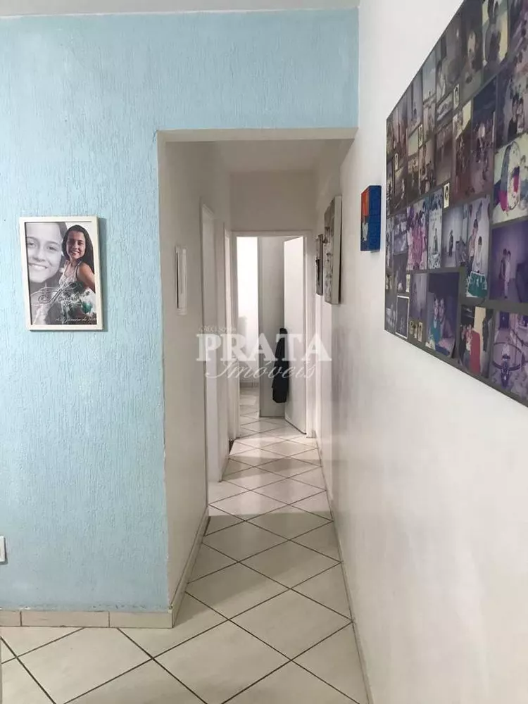 Apartamento à venda com 1 quarto, 60m² - Foto 4