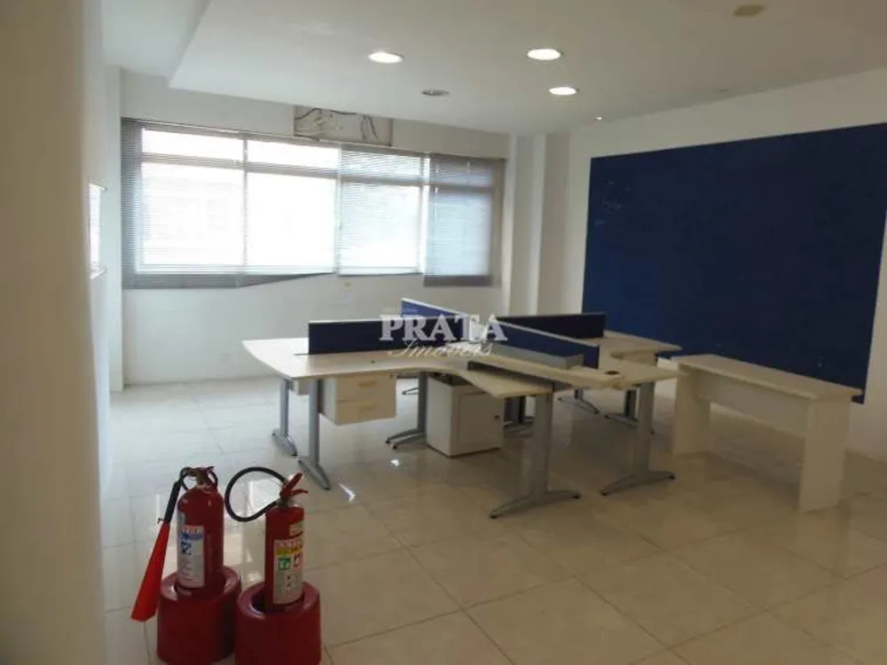 Sala-Conjunto, 353 m² - Foto 2