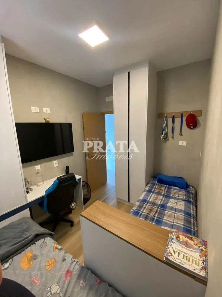 Apartamento, 2 quartos, 68 m² - Foto 5