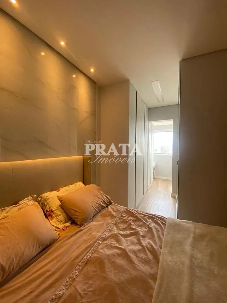 Apartamento, 2 quartos, 68 m² - Foto 4