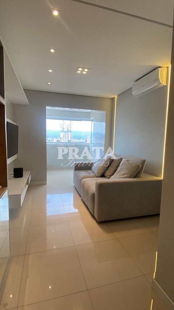Apartamento, 2 quartos, 68 m² - Foto 2