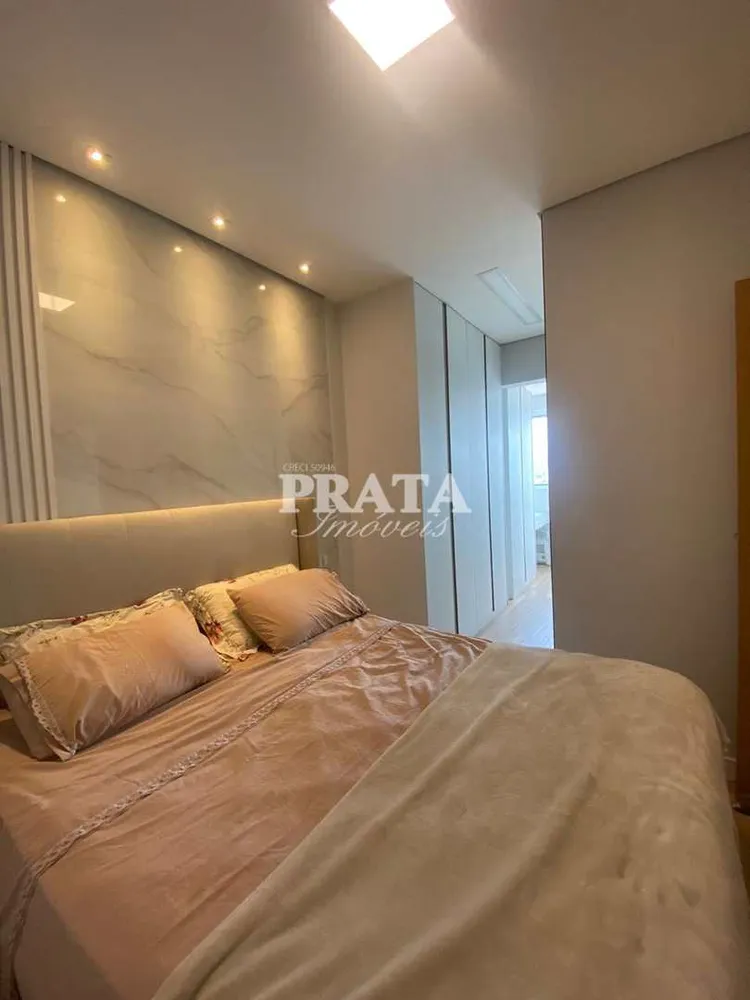 Apartamento, 2 quartos, 68 m² - Foto 3