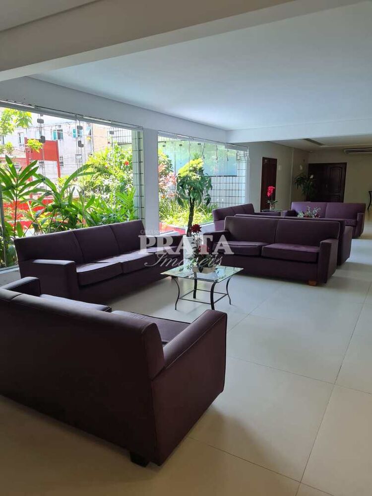 Apartamento, 1 quarto, 32 m² - Foto 8
