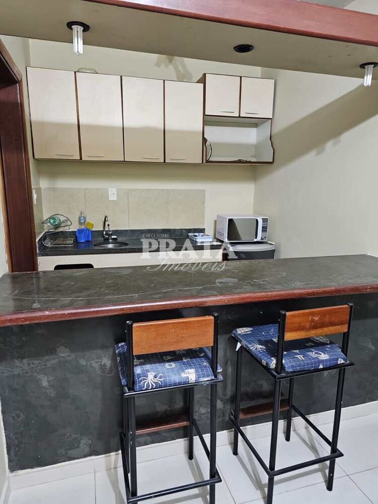 Apartamento, 1 quarto, 32 m² - Foto 2