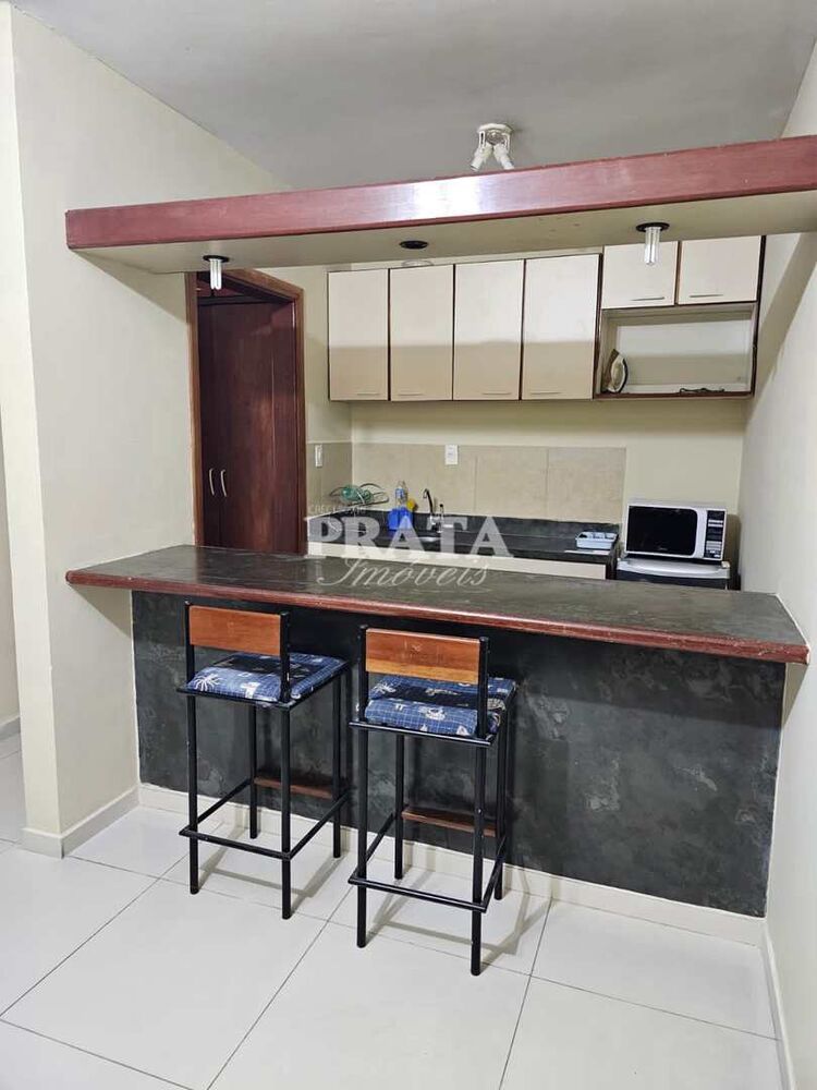 Apartamento, 1 quarto, 32 m² - Foto 3