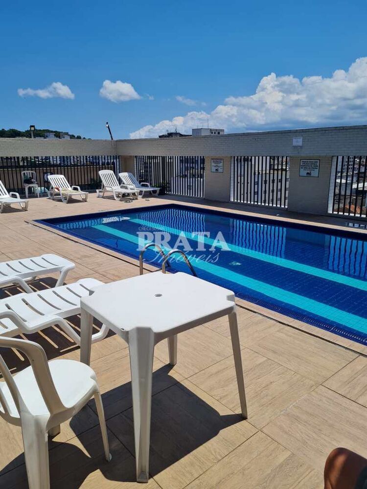 Apartamento, 1 quarto, 32 m² - Foto 6