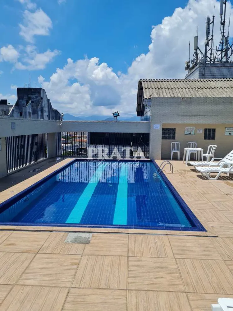 Apartamento, 1 quarto, 32 m² - Foto 1