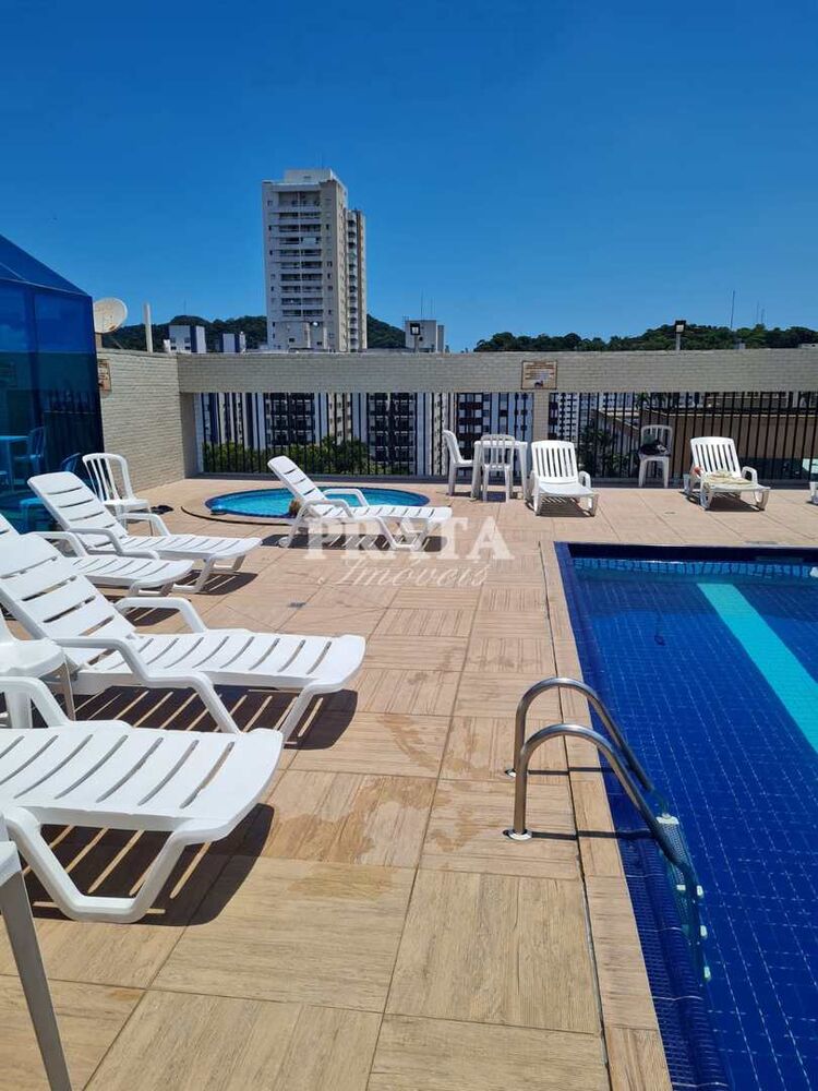 Apartamento, 1 quarto, 32 m² - Foto 1