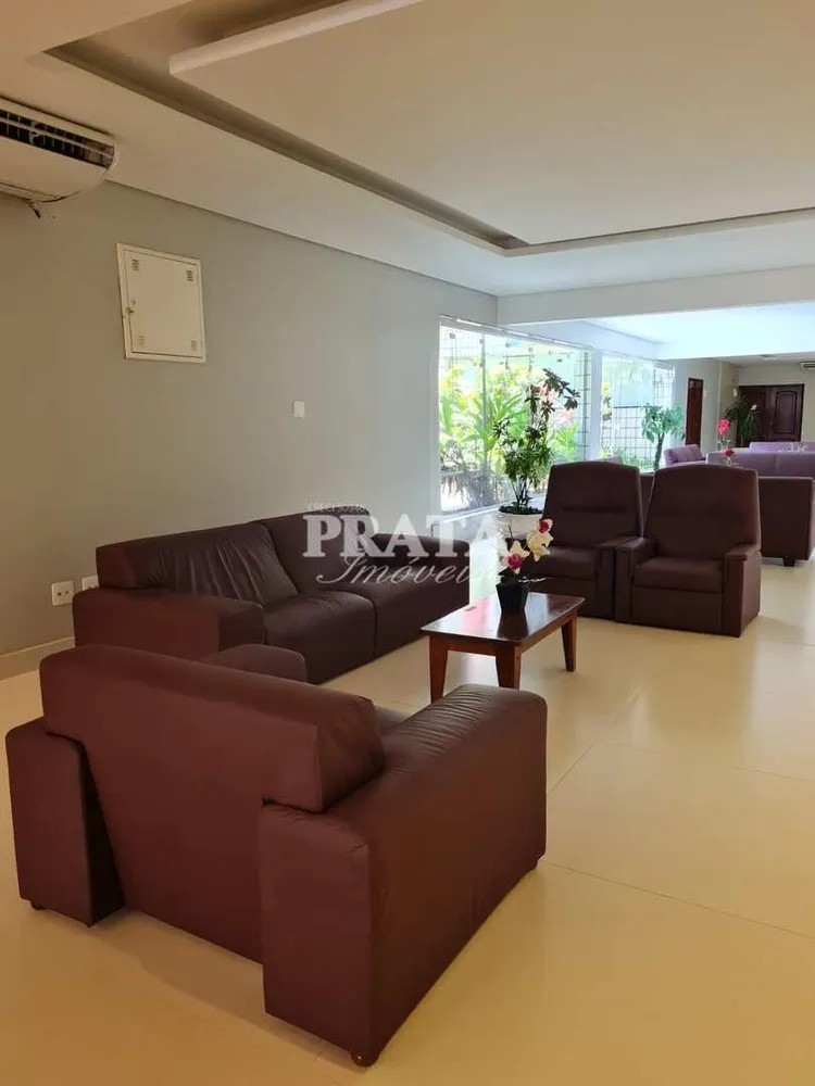 Apartamento, 1 quarto, 32 m² - Foto 16
