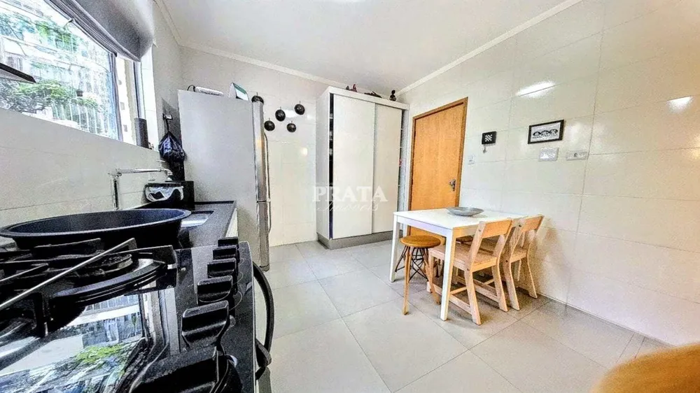 Apartamento, 4 quartos, 110 m² - Foto 3