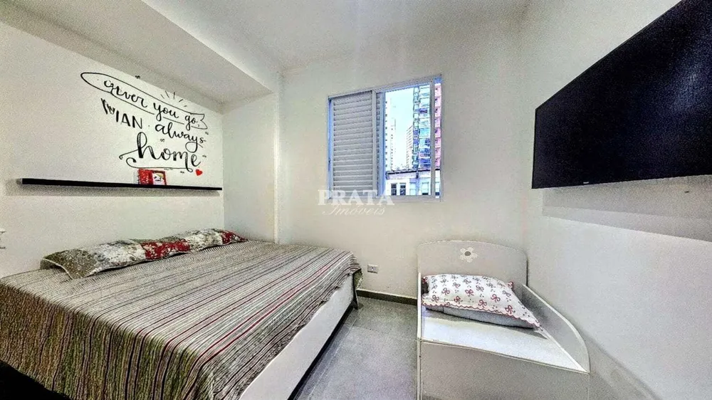 Apartamento, 4 quartos, 110 m² - Foto 10