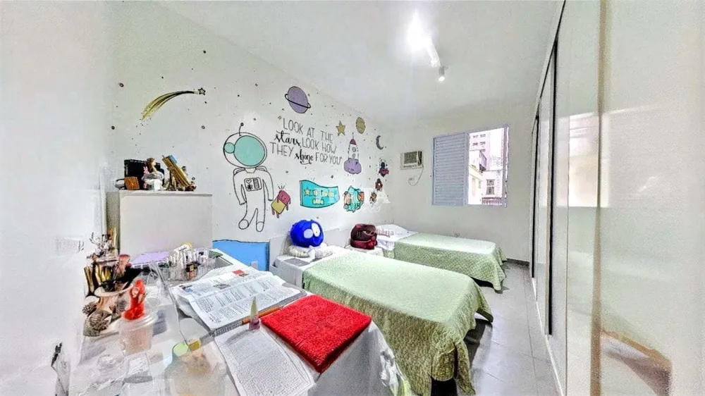 Apartamento, 4 quartos, 110 m² - Foto 9