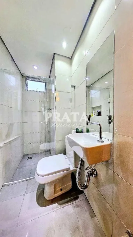 Apartamento, 4 quartos, 110 m² - Foto 13