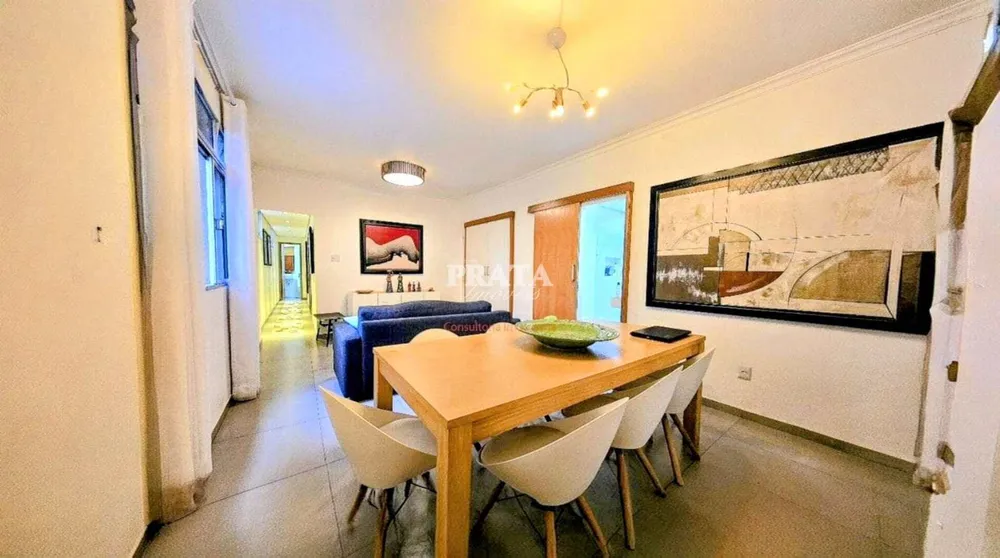Apartamento, 4 quartos, 110 m² - Foto 2