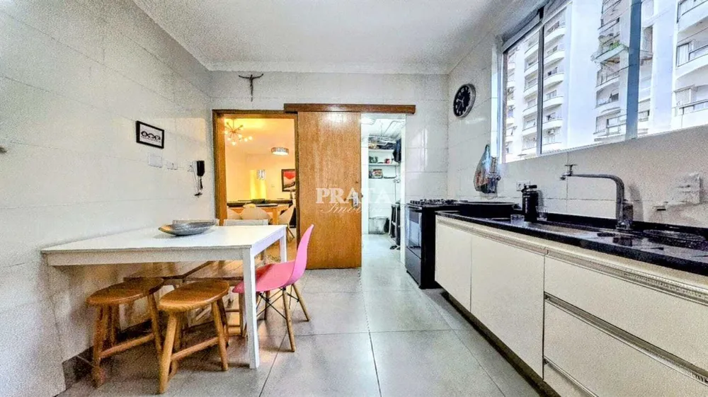 Apartamento, 4 quartos, 110 m² - Foto 11
