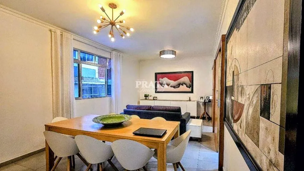 Apartamento, 4 quartos, 110 m² - Foto 1