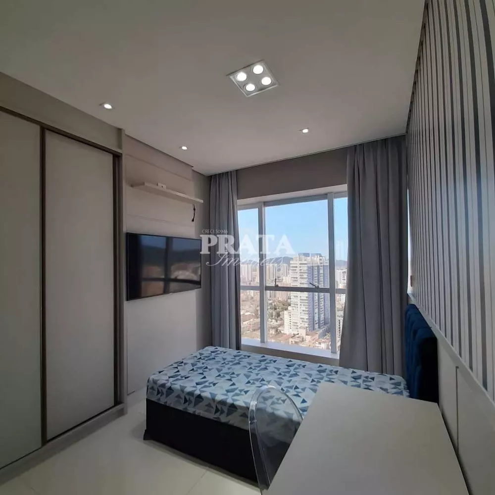 Apartamento para alugar com 2 quartos, 80m² - Foto 8