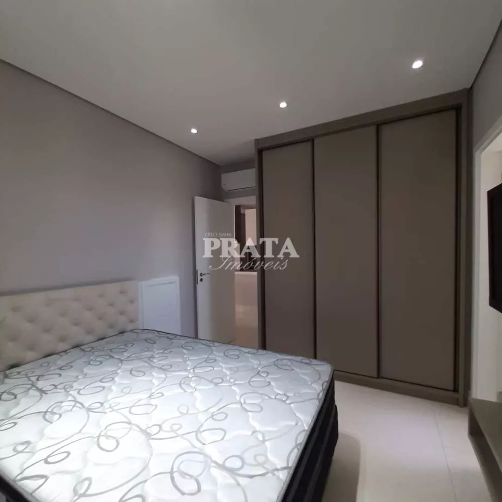 Apartamento para alugar com 2 quartos, 80m² - Foto 10