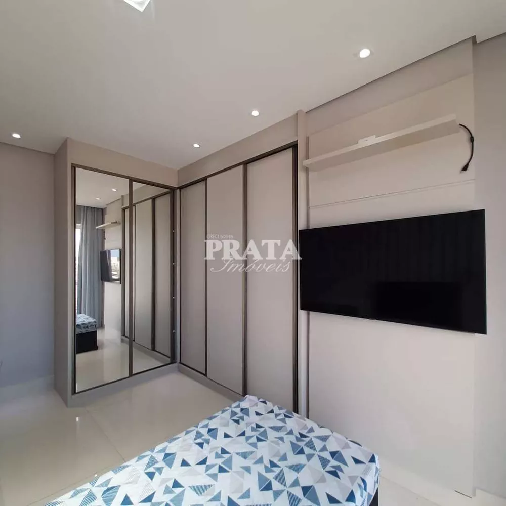 Apartamento para alugar com 2 quartos, 80m² - Foto 11