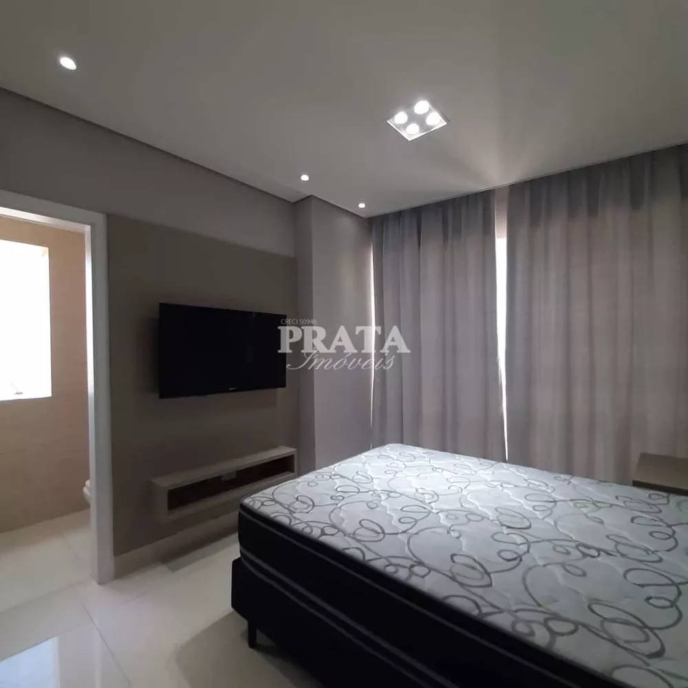 Apartamento para alugar com 2 quartos, 80m² - Foto 9