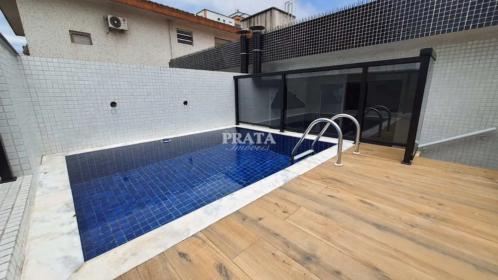 Casa, 3 quartos, 156 m² - Foto 3
