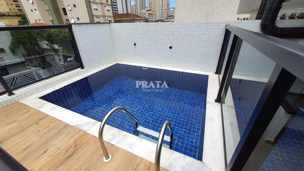Casa à venda com 3 quartos, 156m² - Foto 4