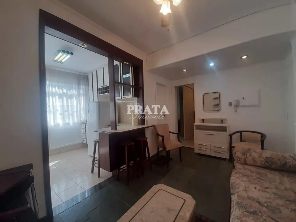 Apartamento, 1 quarto, 50 m² - Foto 2