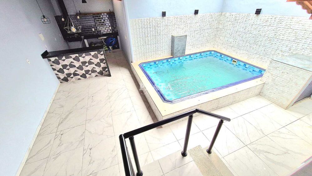 Sobrado à venda com 2 quartos, 150m² - Foto 7