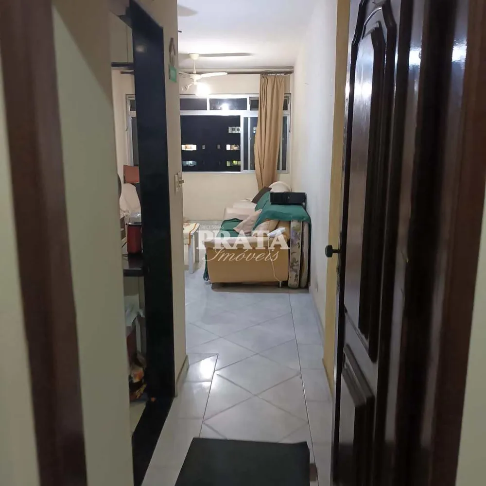 Apartamento, 1 quarto, 69 m² - Foto 1