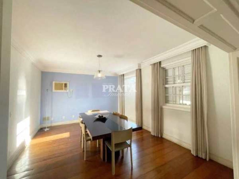 Apartamento à venda com 4 quartos, 305m² - Foto 4