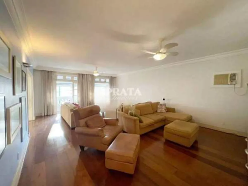 Apartamento, 4 quartos, 305 m² - Foto 4