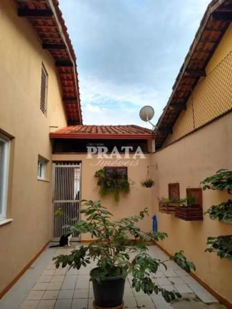 Casa, 3 quartos, 293 m² - Foto 7