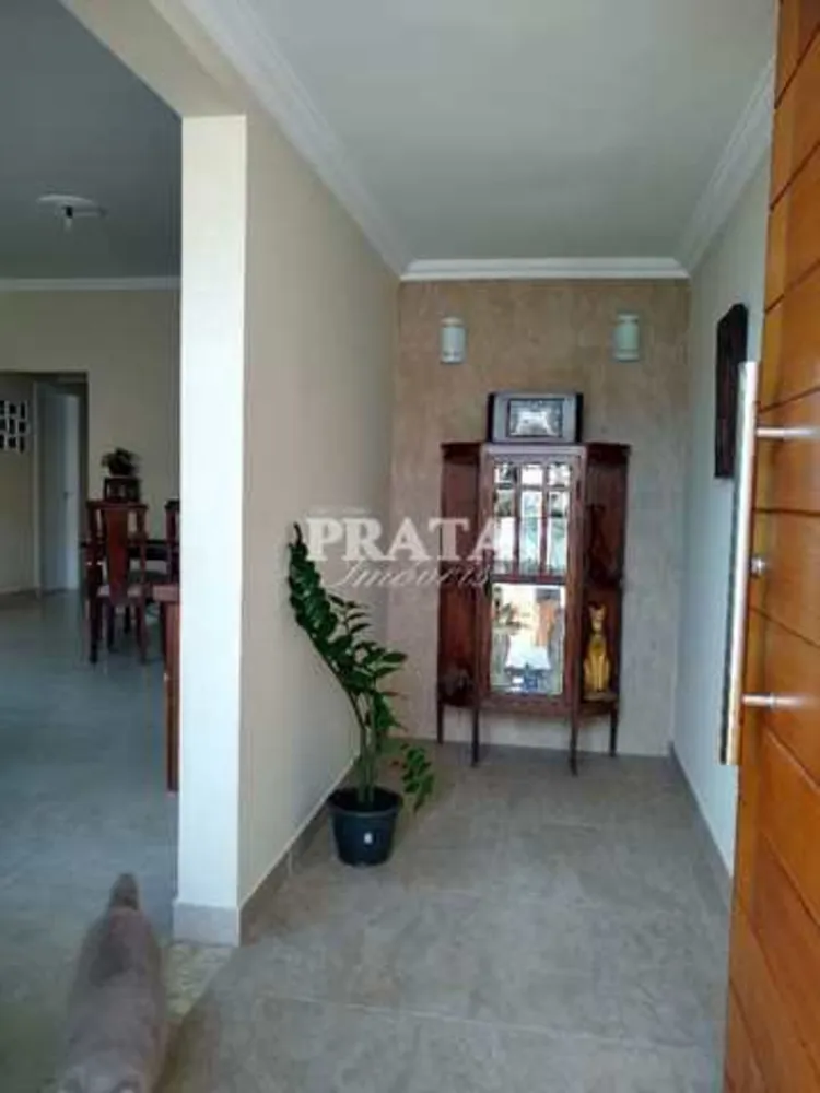 Casa, 3 quartos, 293 m² - Foto 6